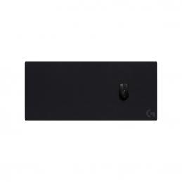 Logitech-G840-Mouse-Pad-แผ่นรองเมาส์เกมมิ่ง-Size-XL-Black